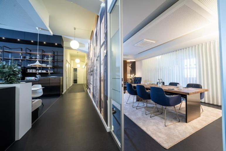 Gewerbeobjekt Hamburg Hamburg-Mitte - 3.840&euro; | Angebot:25969315