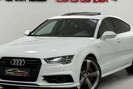Audi A7 139.500 km 33.490 &euro; Oststeinbek 22113