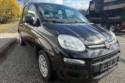 Fiat Panda 106.000 km 7.990 &euro; Barsbüttel 22885