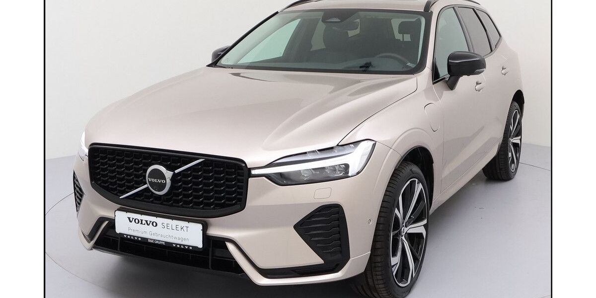 Volvo XC60 31.380 km 52.450 &euro; Norderstedt 22848