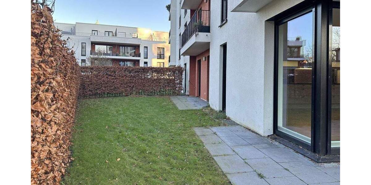 Etagenwohnung Hamburg Langenhorn - 3 Zimmer, 94 m&sup2;, 529.000&euro; | Angebot:25845020