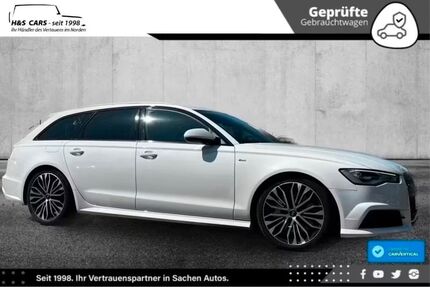 Audi A6 196.980 km 16.950 &euro; Hamburg 20537