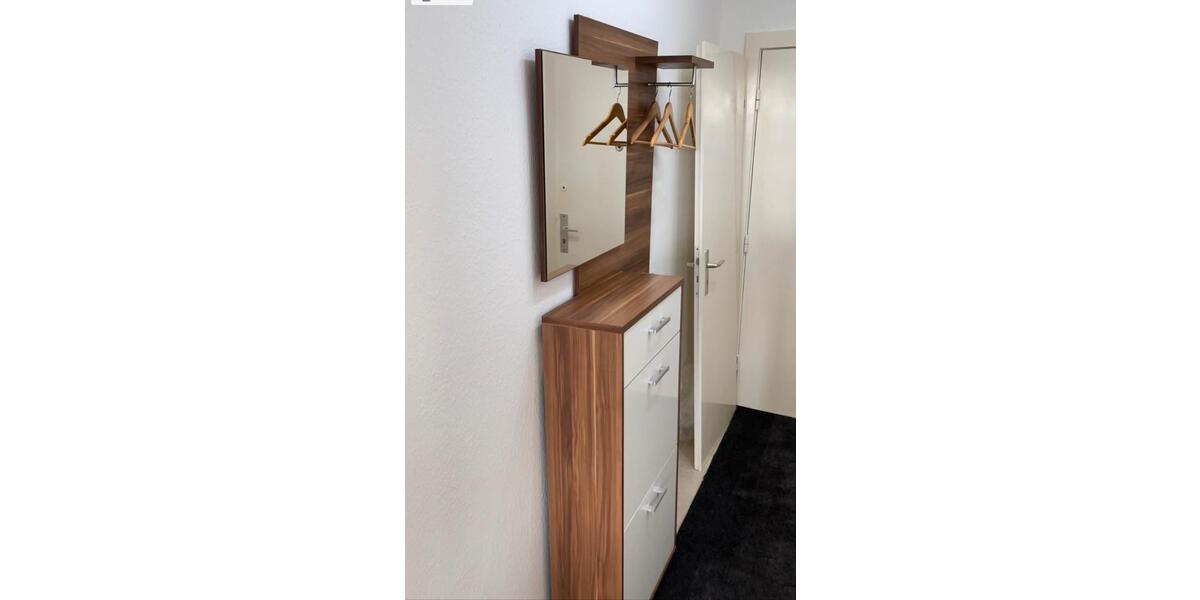 Etagenwohnung Hamburg Horn - 1 Zimmer, 31 m&sup2;, 630&euro; | Angebot:25521323