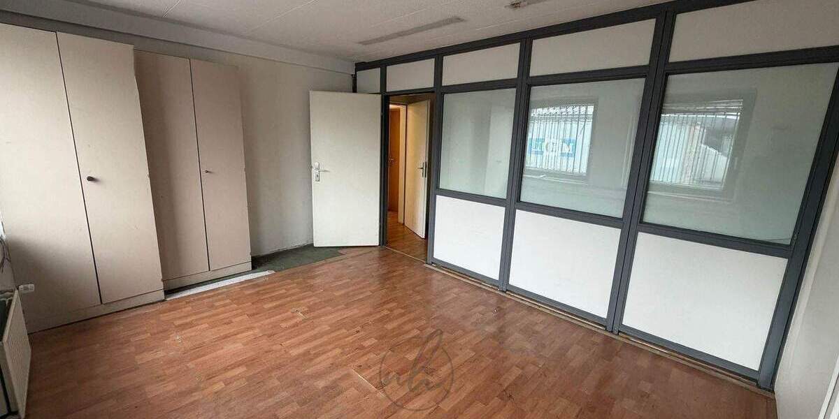 Gewerbeobjekt Hamburg Rothenburgsort - 1 Zimmer, 15 m&sup2;, 470&euro; | Angebot:25910363