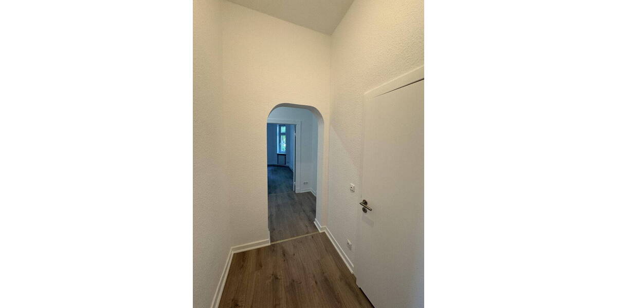 Etagenwohnung Hamburg Eißendorf - 4 Zimmer, 95 m&sup2;, 1.190&euro; | Angebot:26820658