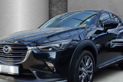 Mazda CX-3 84.260 km 17.990 &euro; Hamburg 21079