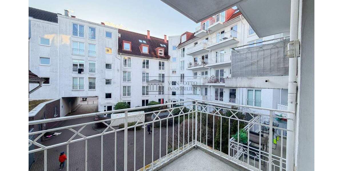 Etagenwohnung Altona Bahrenfeld - 2 Zimmer, 76 m&sup2;, 405.000&euro; | Angebot:25927789
