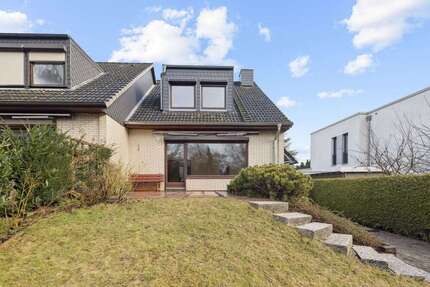 Haus Hamburg Eimsbüttel - 4.5 Zimmer, 124 m&sup2;, 835.000&euro; | Angebot:25818013