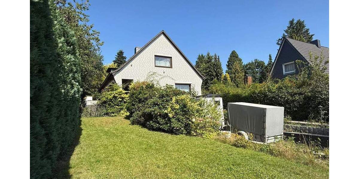 Grundstück Hamburg Poppenbüttel - 798.000&euro; | Angebot:25749350