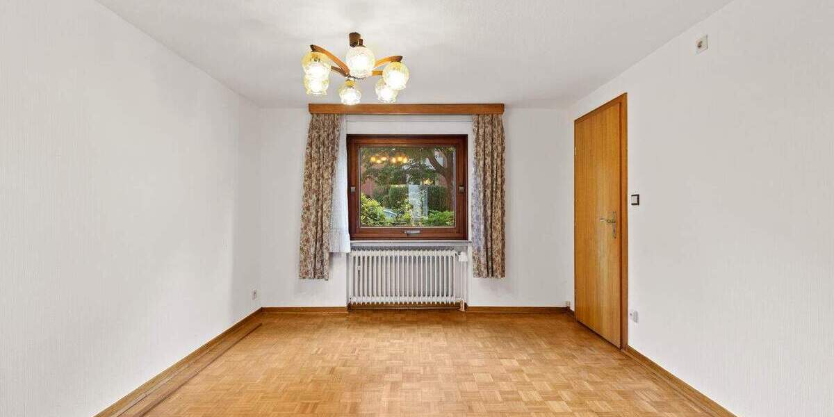 Einfamilienhaus Hamburg / Langenhorn Langenhorn - 5 Zimmer, 139 m&sup2;, 550.000&euro; | Angebot:25770269