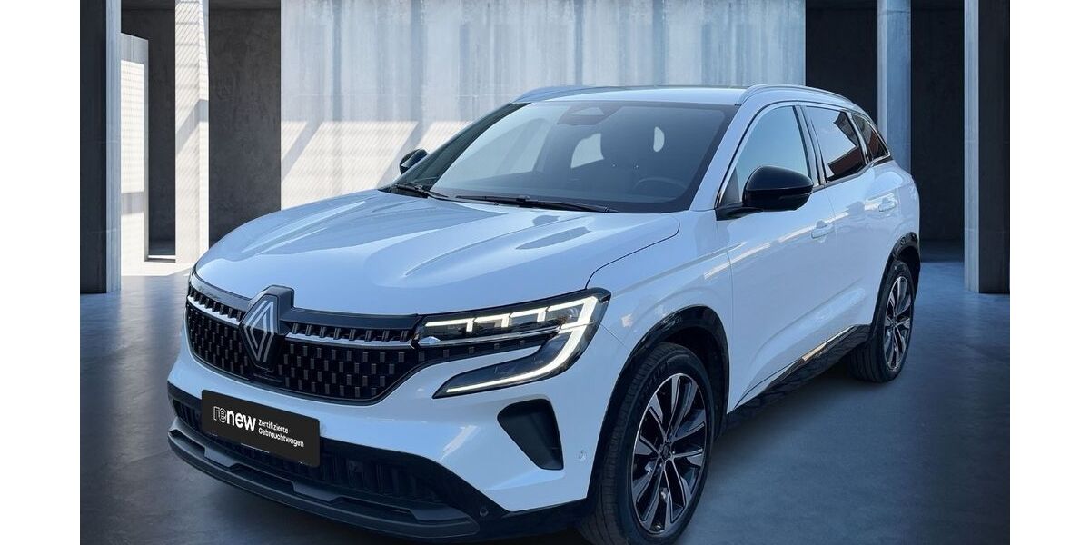 Renault Austral 37.237 km 26.990 &euro; Hamburg 20537