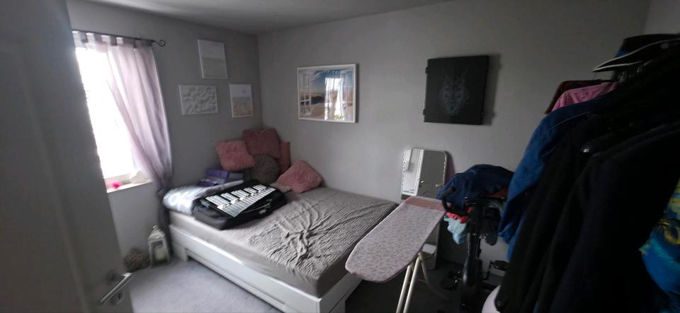 Reihenhaus Rellingen - 3.5 Zimmer, 110 m&sup2;, 345.000&euro; | Angebot:24454092