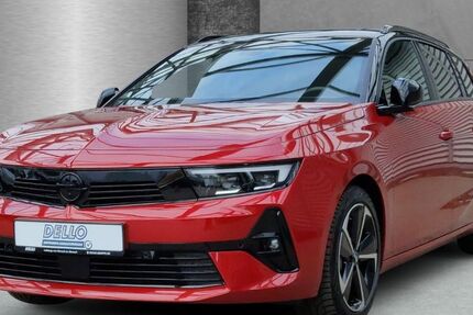 Opel Astra 19.633 km 28.590 &euro; Hamburg 21079
