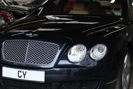 Bentley Flying Spur 55.688 km 38.550 &euro; Tangstedt 25499