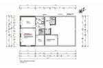 Maisonettenwohnung Rellingen - 4 Zimmer, 153 m&sup2;, 2.600&euro; | Angebot:25964787