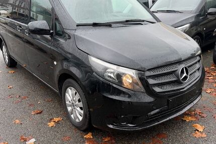Mercedes-Benz Vito 345.000 km 14.900 &euro; hamburg 20537