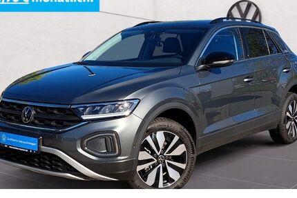 VW T-Roc 9.652 km 29.320 &euro; Kölln-Reisiek 25337