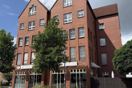 Wohnung Uetersen - 2 Zimmer, 69 m&sup2;, 690&euro; | Angebot:26014580