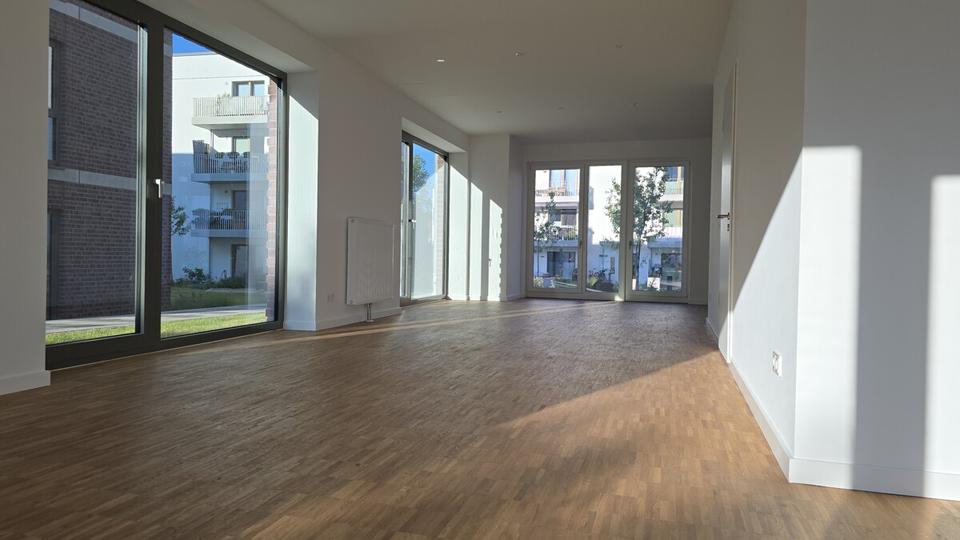 Etagenwohnung Hamburg Stellingen - 3 Zimmer, 78 m&sup2;, 1.630&euro; | Angebot:25804340