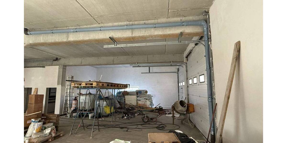 Gewerbeobjekt Kölln-Reisiek Reisiek - 2.800&euro; | Angebot:25660508