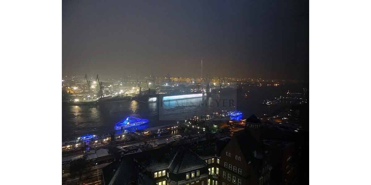 Gewerbeobjekt Hamburg St. Pauli - 13.662&euro; | Angebot:25958864