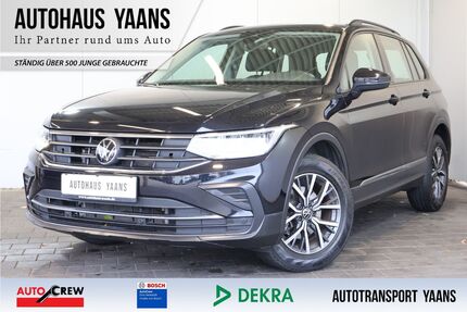 VW Tiguan 49.950 km 26.979 &euro; Pinneberg 25421