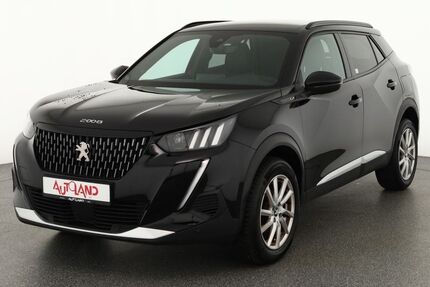 Peugeot 2008 42.876 km 20.890 &euro; Hamburg 22761