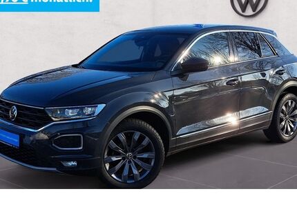 VW T-Roc 36.204 km 20.320 &euro; Kölln-Reisiek 25337