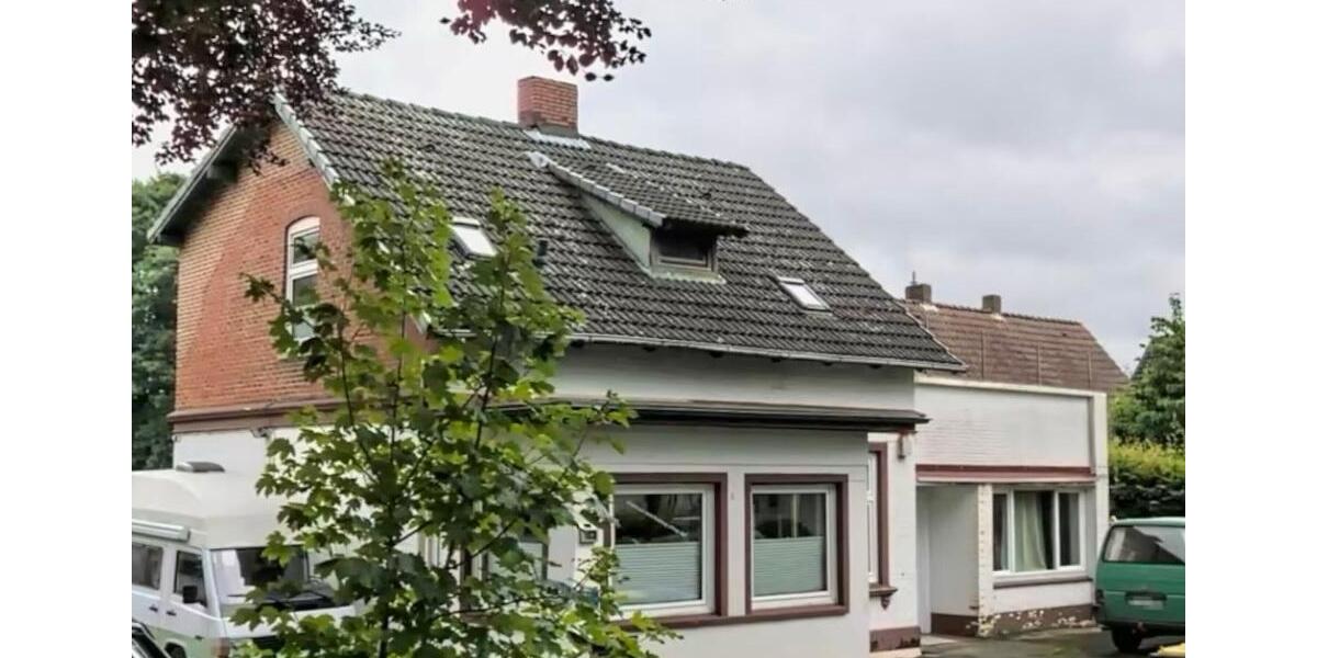 Mehrfamilienhaus, Wohnhaus Bönningstedt - 7.5 Zimmer, 226 m&sup2;, 485.000&euro; | Angebot:25343652