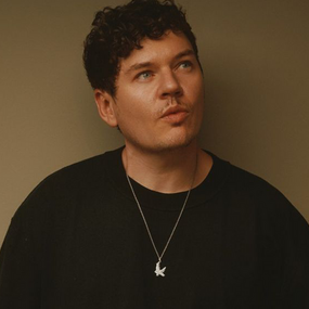 Jamie Grey - Europe 2026 21.10.2026 Nochtspeicher