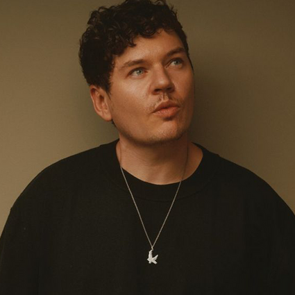 Jamie Grey - Europe 2026 22.10.2026 Mikropol