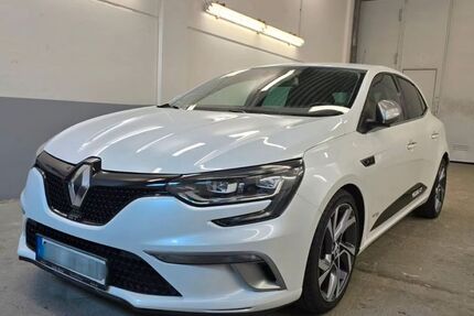 Renault Megane 131.780 km 7.500 &euro; Wandsbek 22045