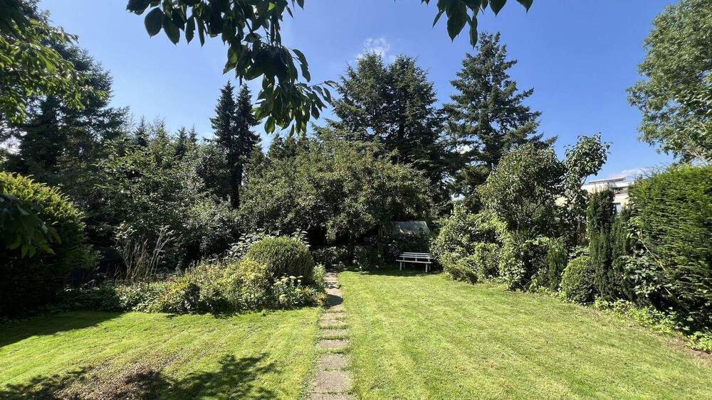 Einfamilienhaus Hamburg Rahlstedt - 5 Zimmer, 130 m&sup2;, 550.000&euro; | Angebot:25862703