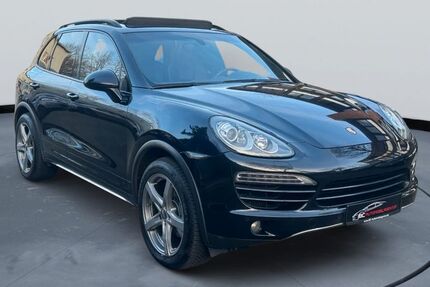 Porsche Cayenne 250.000 km 20.000 &euro; Ahrensburg 22926
