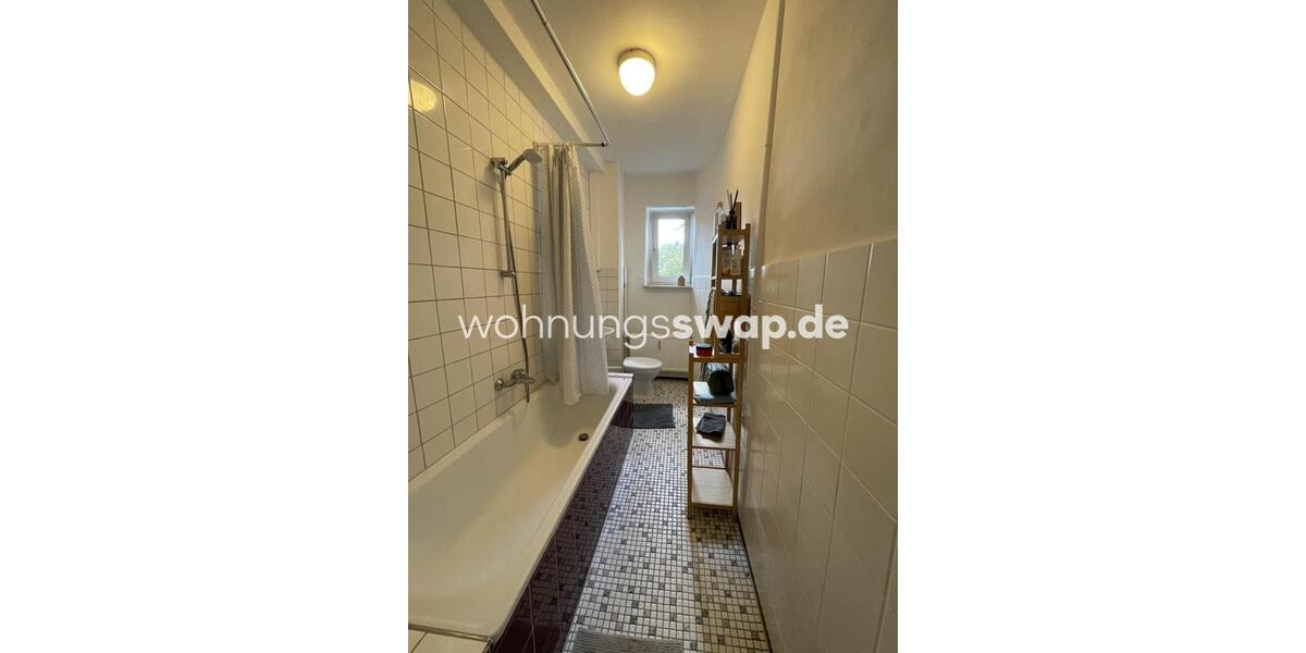 Etagenwohnung Hamburg Eppendorf - 3 Zimmer, 71 m&sup2;, 13&euro; | Angebot:25088304
