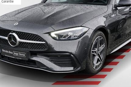 Mercedes-Benz C 300 21.891 km 47.450 &euro; Hamburg-Elbe 22609