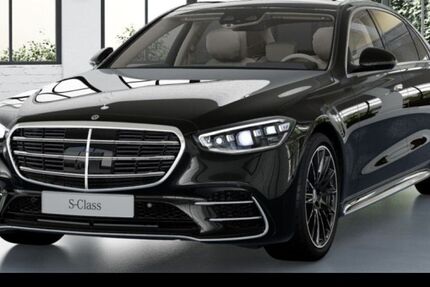 Mercedes-Benz S 350 9.900 km 108.950 &euro; Hamburg 22047