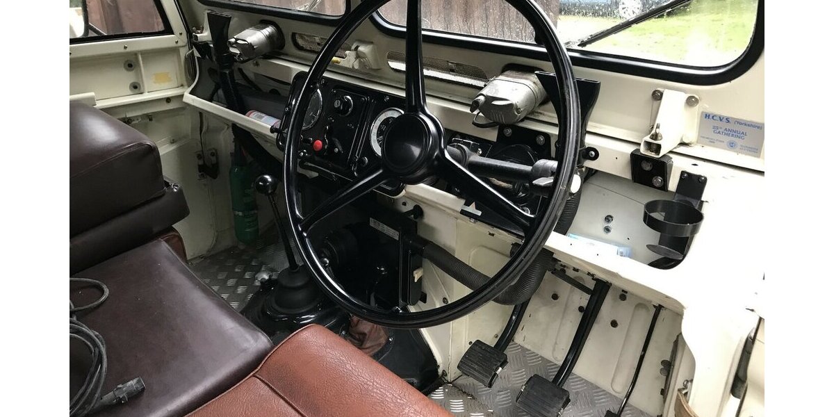 Austin Rover Austin Gibsy UNIKAT gibt keinen 2. 18.336 km 14.999 &euro; Hamburg 22339