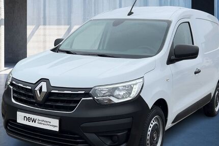 Renault Express 31.204 km 16.990 &euro; Hamburg 20537