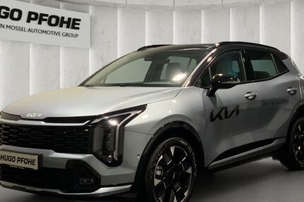 Kia Sportage 5.000 km 39.990 &euro; Hamburg 22335