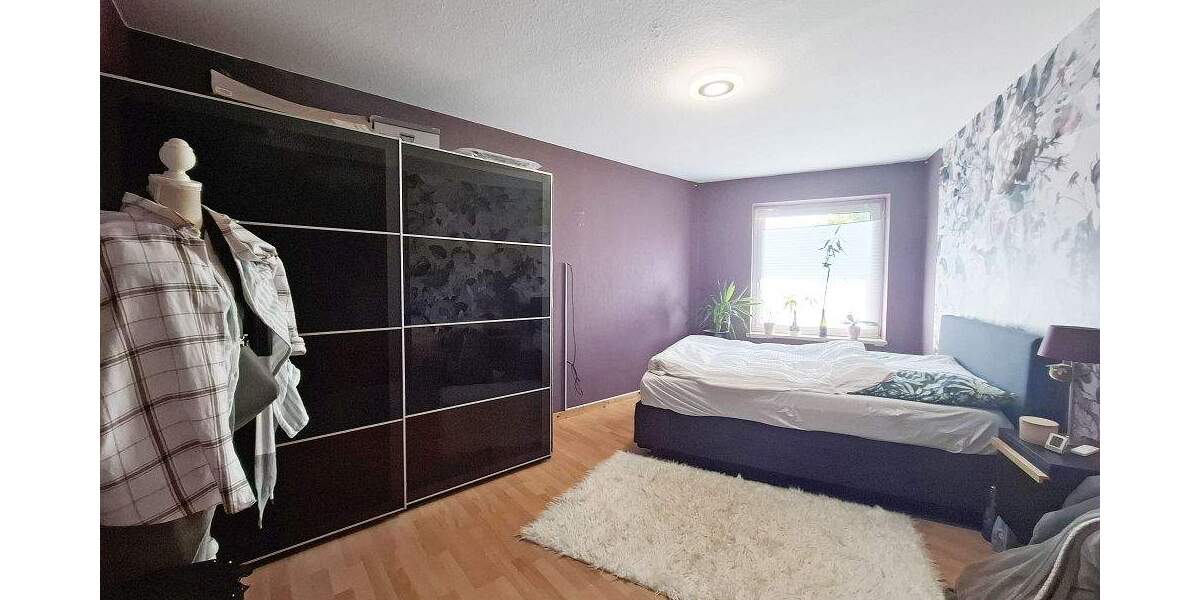 Etagenwohnung Itzstedt - 4 Zimmer, 90 m&sup2;, 219.000&euro; | Angebot:25704559