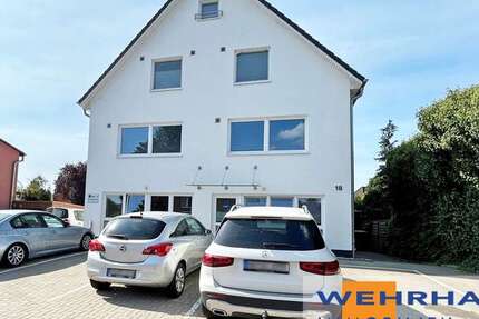 Wohnung Bargteheide - 2 Zimmer, 64 m&sup2;, 279.000&euro; | Angebot:22193530