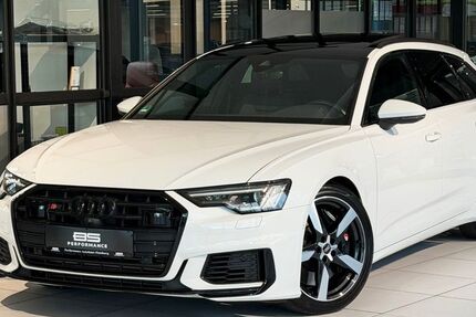 Audi S6 129.000 km 40.990 &euro; Hamburg 22529