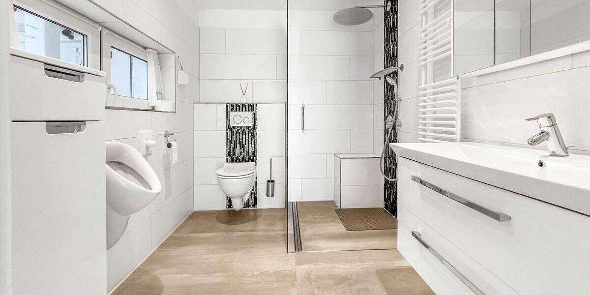 Einfamilienhaus Hamburg Billstedt - 3 Zimmer, 72 m&sup2;, 455.000&euro; | Angebot:25739444