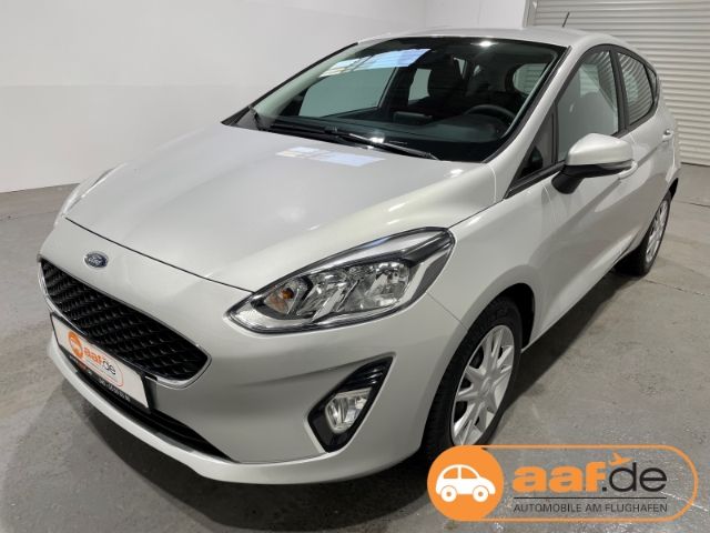 Ford Fiesta 52.000 km 10.950 &euro; Norderstedt 22848