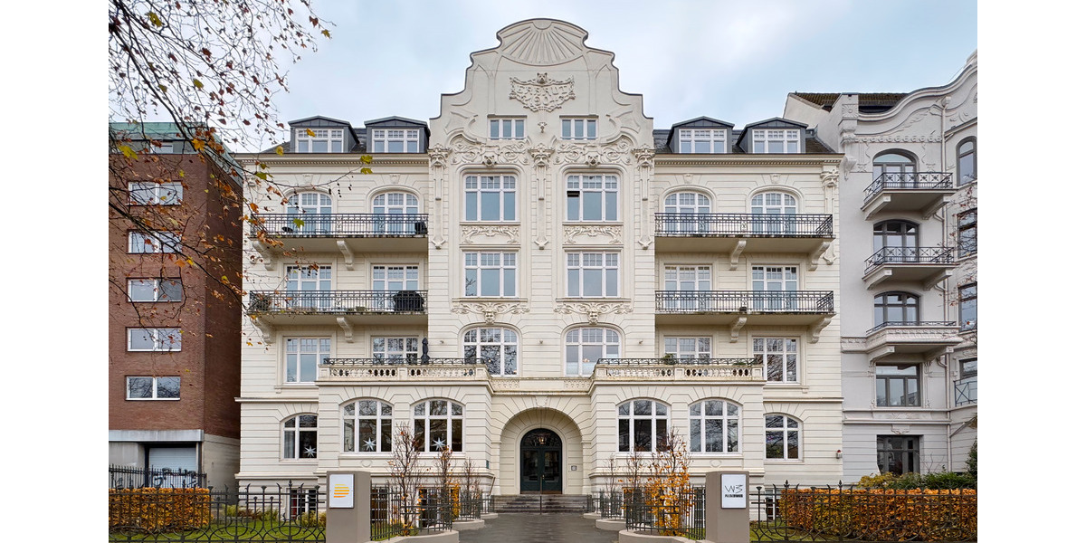 Gewerbeobjekt Hamburg Rotherbaum - 1.200&euro; | Angebot:25966898