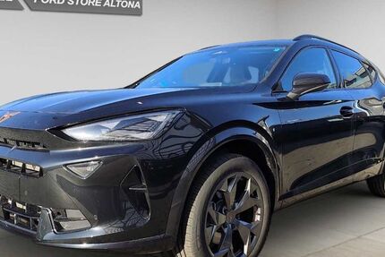 Cupra Formentor 1.250 km 32.760 &euro; Hamburg 22761