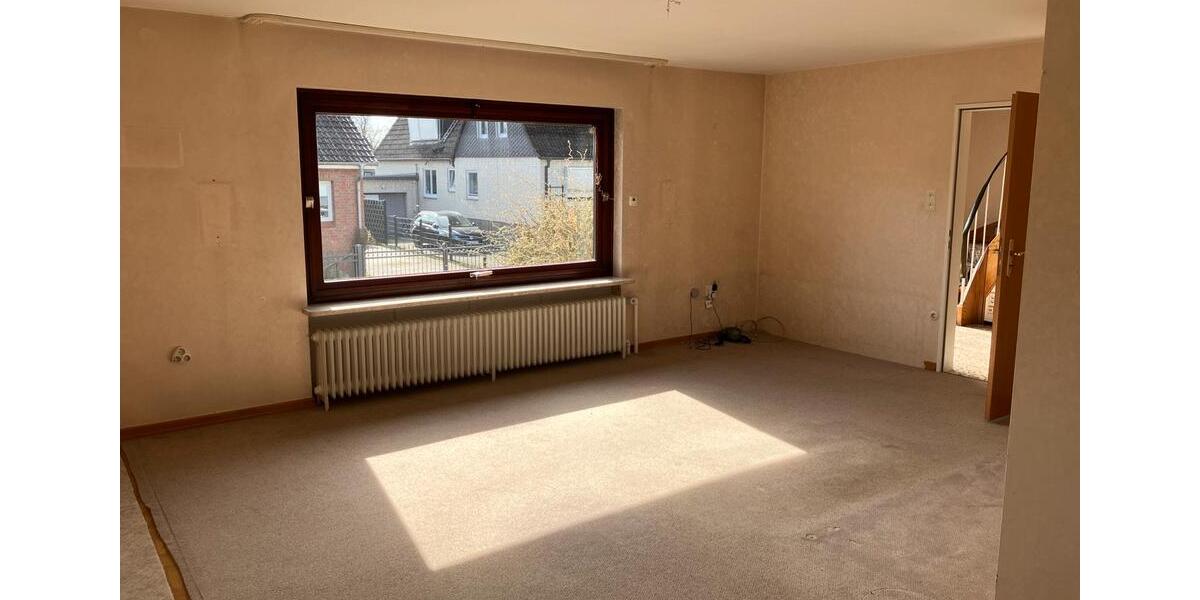Einfamilienhaus Großhansdorf - 6 Zimmer, 140 m&sup2;, 269.000&euro; | Angebot:26424694