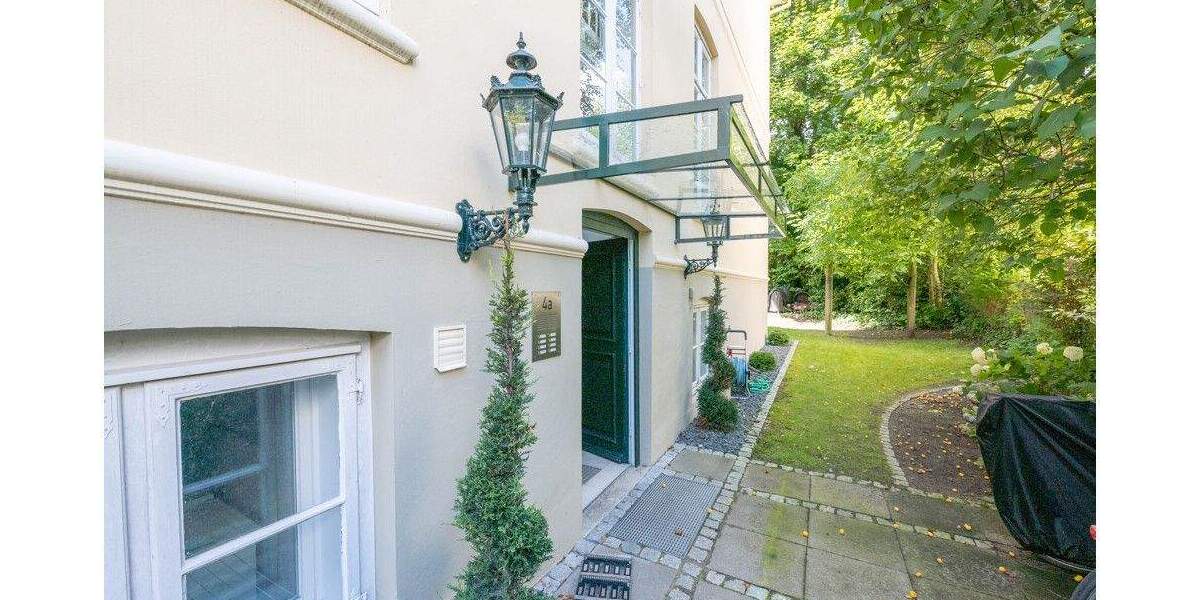 Etagenwohnung Uetersen - 2 Zimmer, 54 m&sup2;, 150.000&euro; | Angebot:25687559