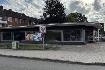 Gewerbeobjekt Norderstedt Garstedt - 3.912&euro; | Angebot:26797985